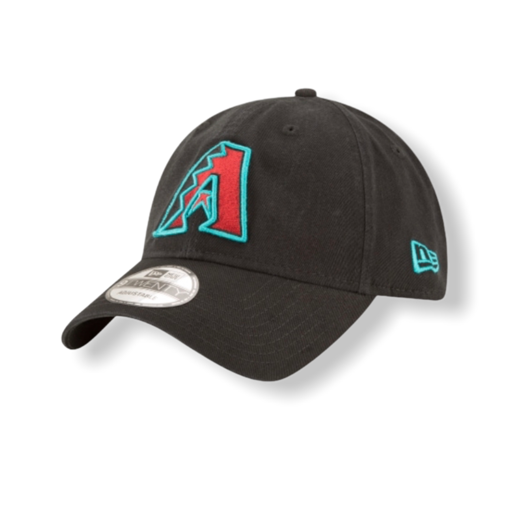 NEW ERA: Arizona Diamondbacks Core Classic Strapback 11591575 - On Time Fashions Tuscaloosa